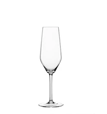 Style Champagne Flute 4-pack