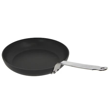 CHOC INTENSE Frying Pan Black Ø28 cm