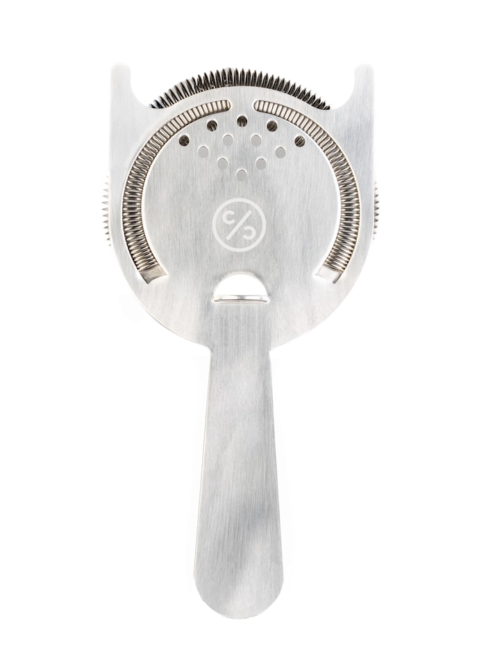 Hawthorne Strainer/Drinksil Rustfritt Stål
