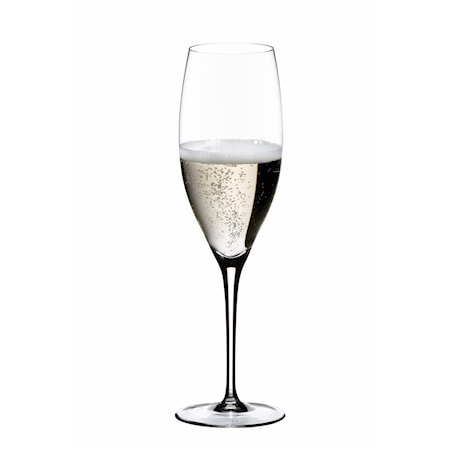 Riedel Sommeliers Vintage Champagne 1-pack