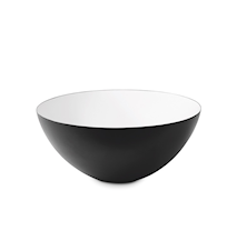 Krenit Skål Vit Ø 16 cm