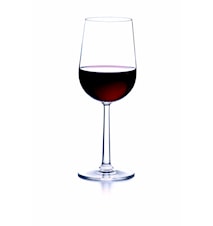 Grand Cru Red Wine Glass 45 cl clear 2pcs
