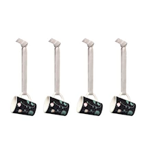 Taika Minimugg 15-årsjubileum 4-pack