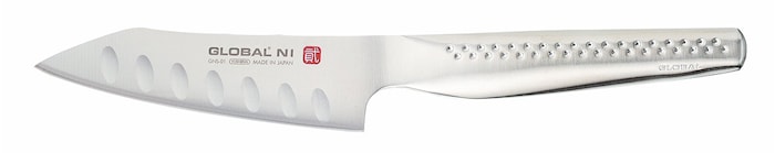 GNS-01 Allkniv Oriental Olivslipad 11cm