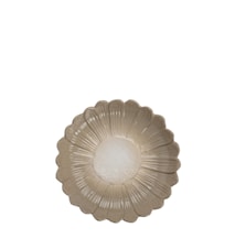 Dagny Djupt fat 27 cm Beige