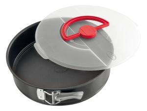 Dr Oetker Springform med lock Ø 26cm