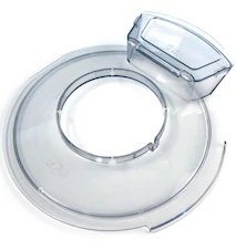Kjøkkenmaskin 700W Rosa