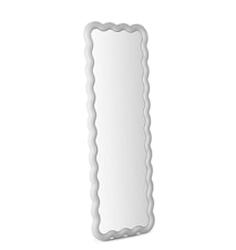 Illu Spegel LED 160x55 cm EU Vit