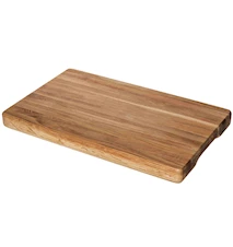Maku Cutting board oak 50x30 cm