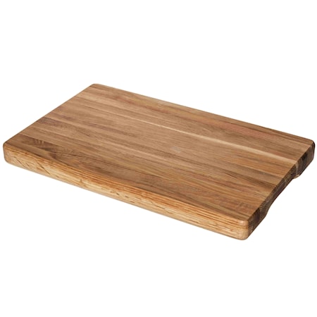 Maku Cutting board oak 50x30 cm