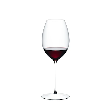 Vinglas Hermitage/Syrah 1-pack Klar