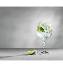 Gin & Tonic drinkglas 64 cl 4-pack Klar