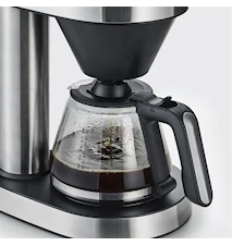 Cafe Caprice Koffiezetappaaraat 2.0