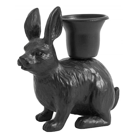 Ljusstake Rabbit