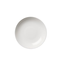 24h Pasta Plate 24 cm white