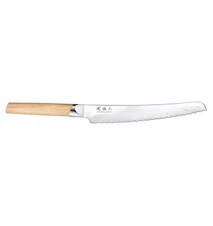 Magoroku Bread Knife 23 cm