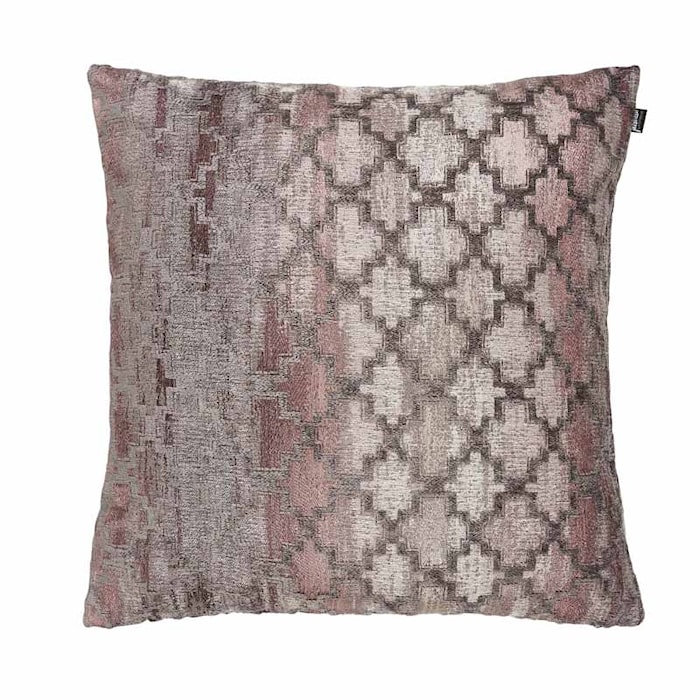 Cozy Cushion Cover 43x43 cm - Pink