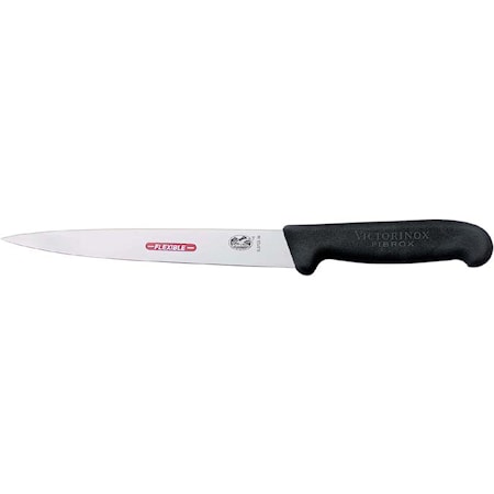 Filetkniv, flexibel, 20 cm, Fibrox