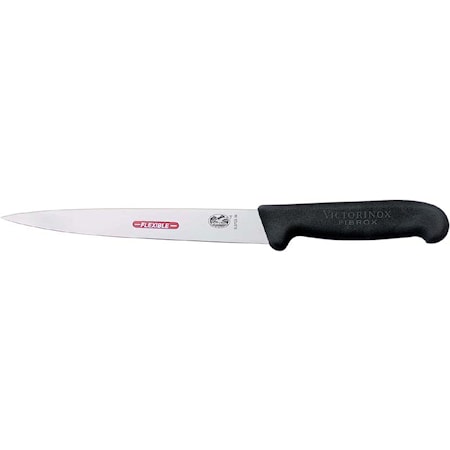 Victorinox Filetkniv flexibel 20 cm Fibrox