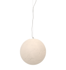 Moon Taklampa 40Cm Vit IP20