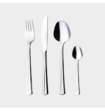 Mira Cutlery Set 24 pieces