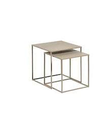 Ank Satsbord Set om 2 Sand