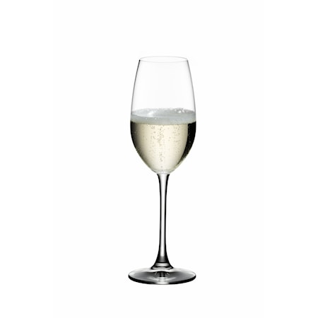 Riedel Ouverture Champagne 2-pack
