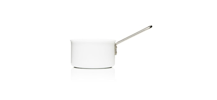 Saucepan with Slip-Let® Coating 1.8 l/ 16 cm