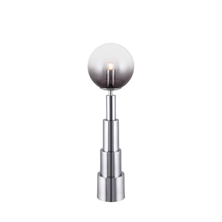Astro Bordslampa Krom 15 cm