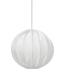 Alva Outdoor Etamine Offwhite 30c