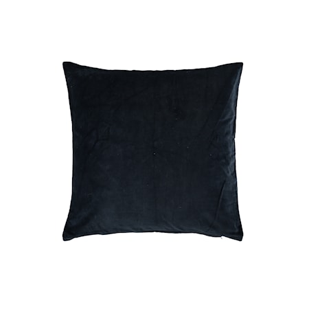 Federa cuscino Ava 50x50 cm - ultramarine