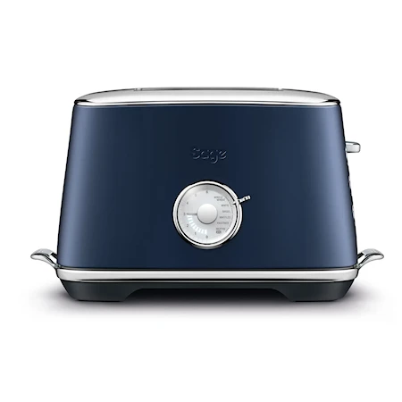 Sage Appliances The Toast Select Luxe Brödrost Blå