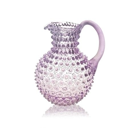 Anna Von Lipa Paris Hobnail Kande 2L Lilla