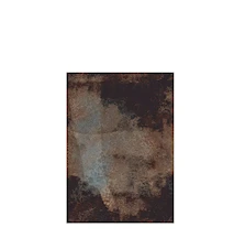 Earth Rust Rawline Matta 140x200 cm