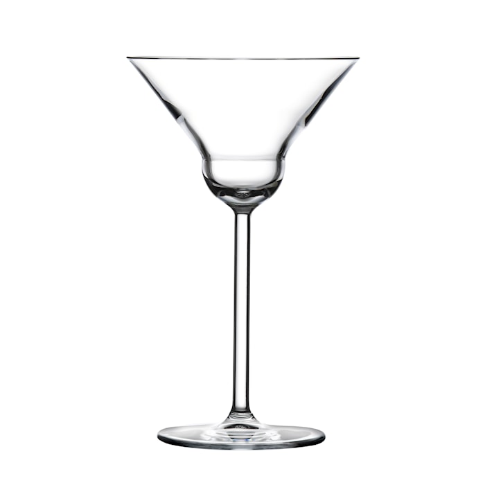Nude Vintage Martiniglas 2 stycken
