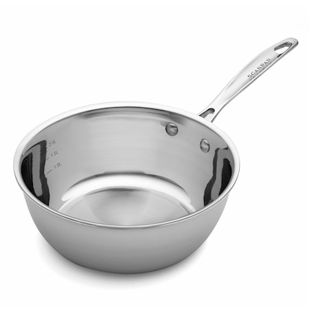 Fusion 5 Sauteuse Ø 22 cm 2,7 L