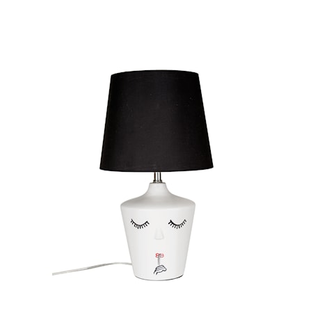 Bordlampe Nora