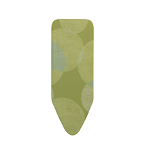Strykebrettrekk C, 2 mm skum, Calm Rustle