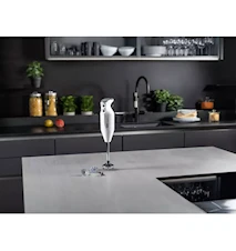 Stavmixer Prime 250W Vit