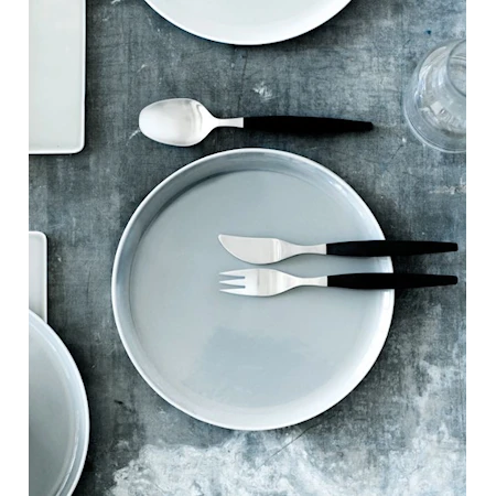 Focus de Luxe Cutlery 12 Pcs Stainless Steel