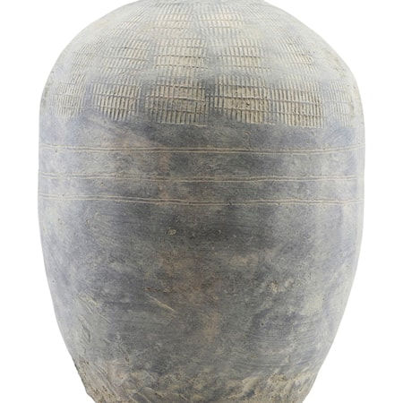 Bilde av Vase Rustic Ø 37 cm