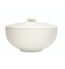 Teema Tiimi bowl 80 cl with lid white