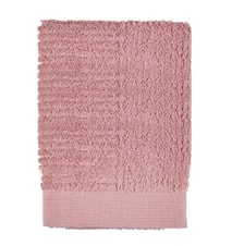 Handduk Classic Rosa 70x50 cm