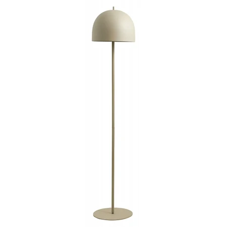 Nordal Glow Lattiavalaisin Matta Beige