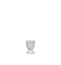 Eierbecher Nordic Sand Steingut