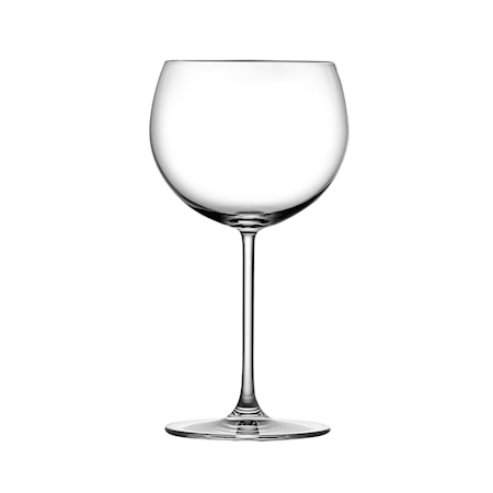 Nude Vintage Bourgogne Blanc Hvidvinsglas 2-pak