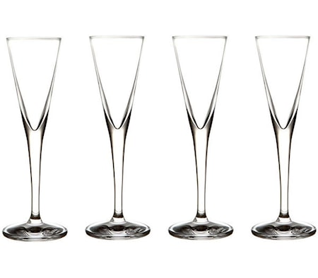 Albert Snapsglas 5 cl 4-pack