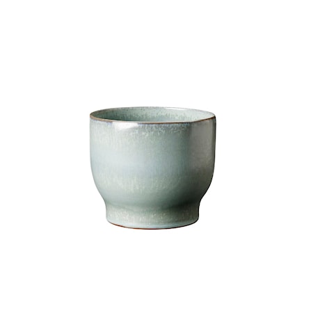 Knabstrup Keramik Ytterkruka Soft Mynta Ø 14,5 cm