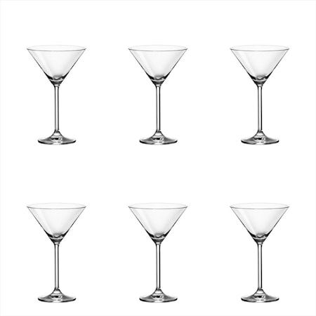 Daily Cocktailglas 27 cl 6-pack