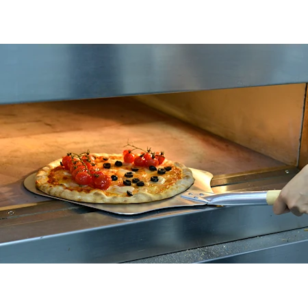 Pizza Angels Pizzaspade